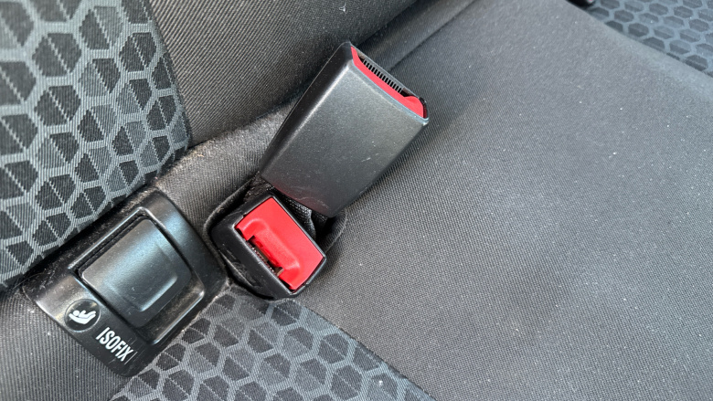 Vauxhall Corsa 1.4 ecoFLEX Excite 5dr [AC] Petrol Hatchback